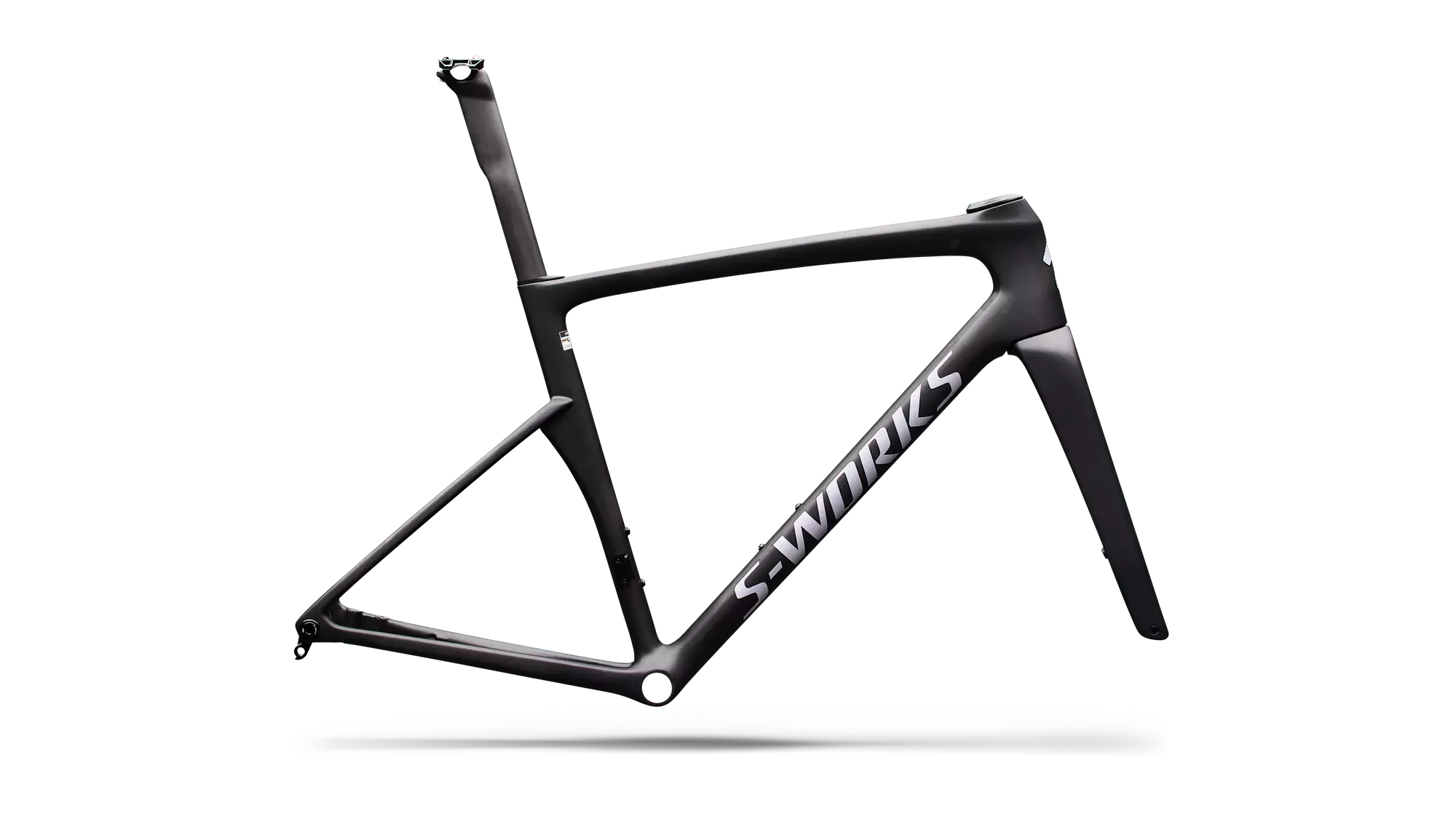 sw frame carbon