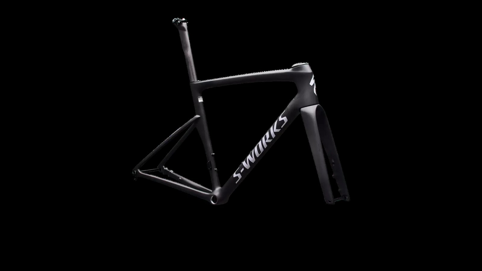 TARMAC SL9 SW FRMSET CARB/AMTHFRST 