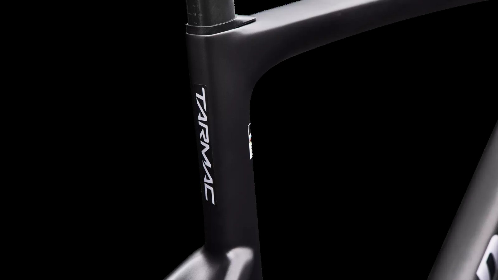 TARMAC SL9 SW FRMSET CARB/AMTHFRST 