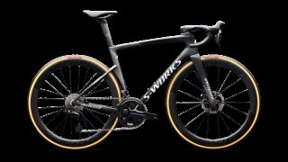 TARMAC SL9 SW DI2 CARB/WHT 