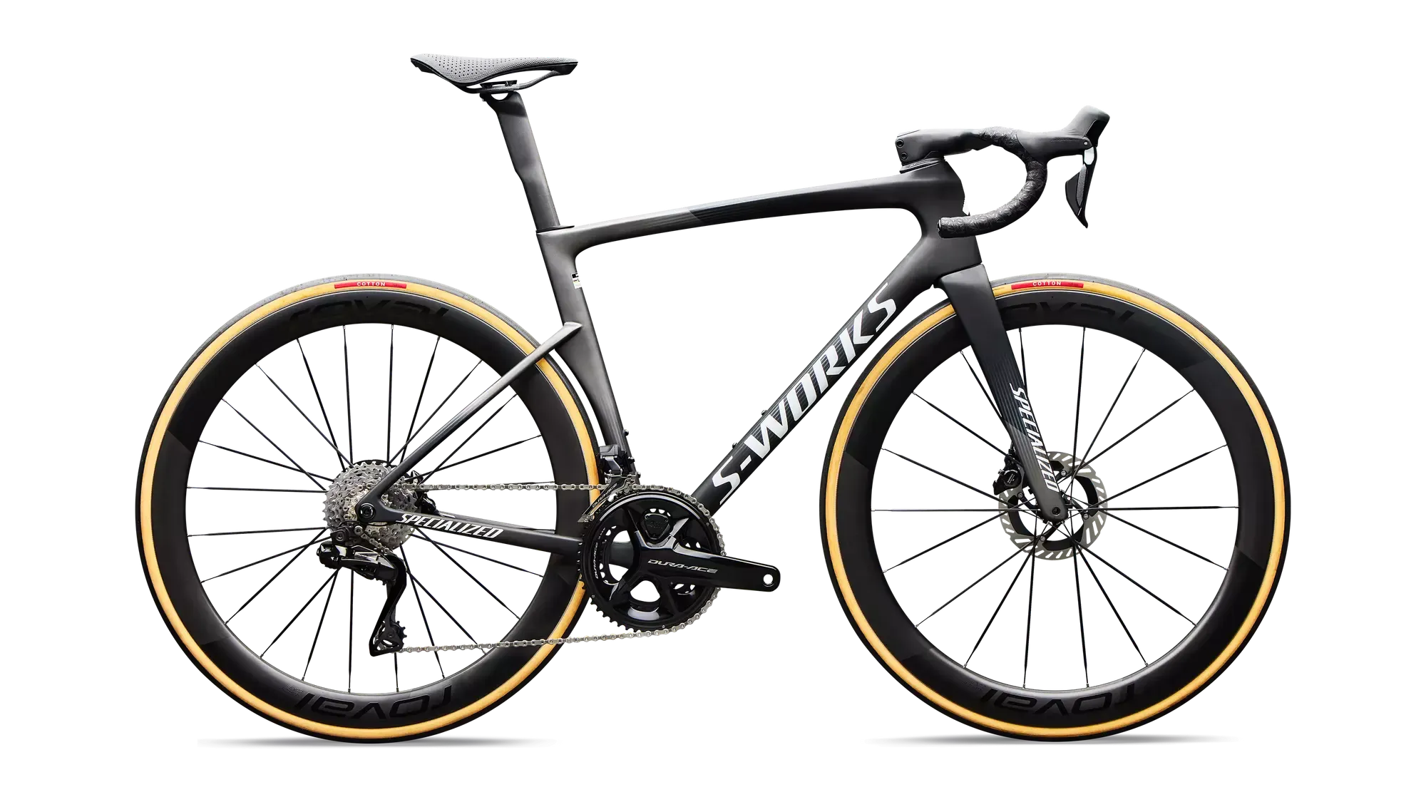 sw tarmac zwart durace