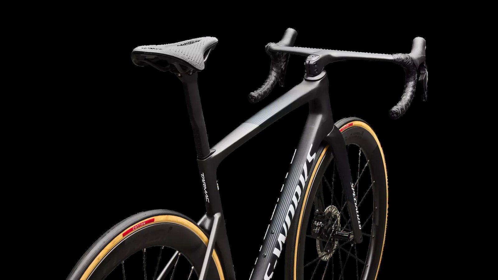 TARMAC SL9 SW DI2 CARB/WHT 