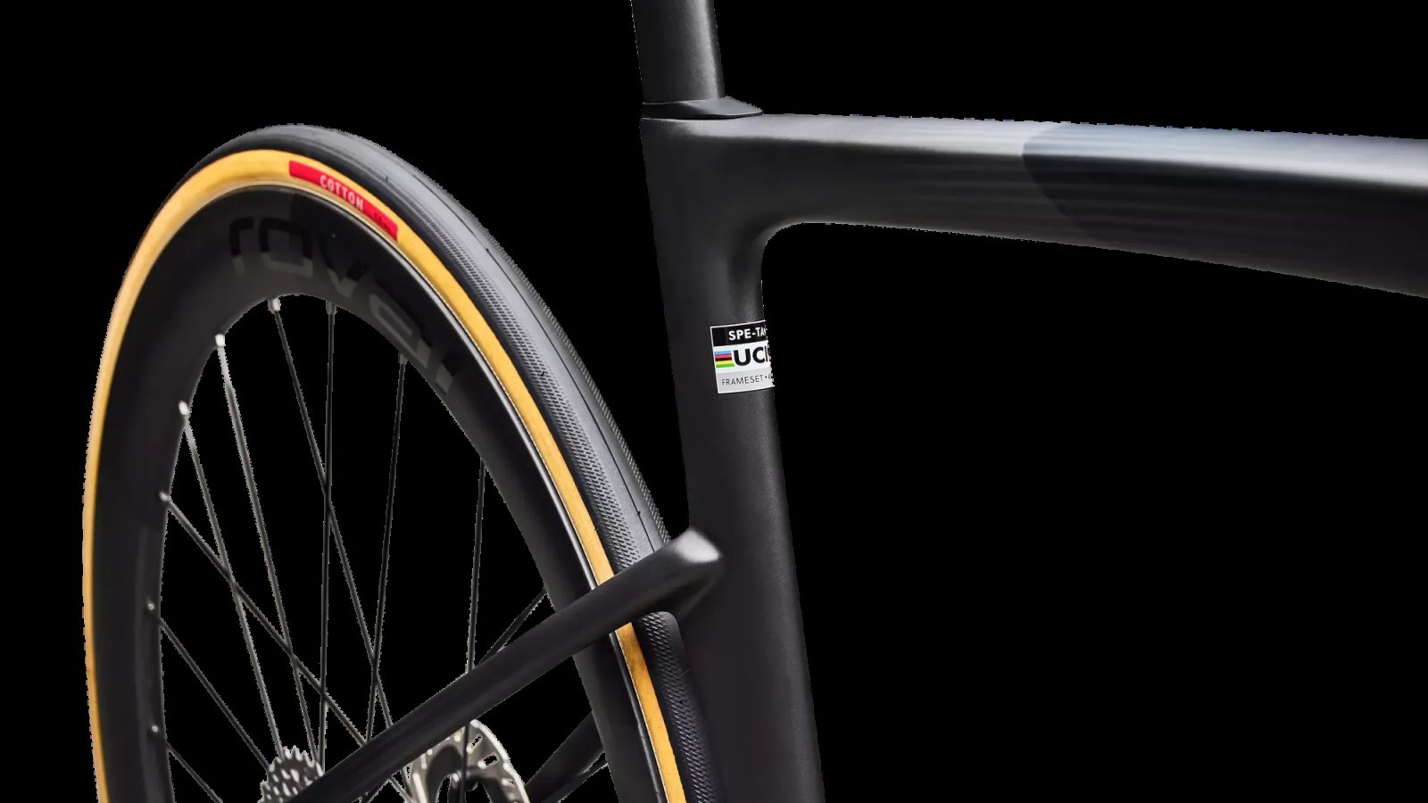 TARMAC SL9 SW DI2 CARB/WHT 