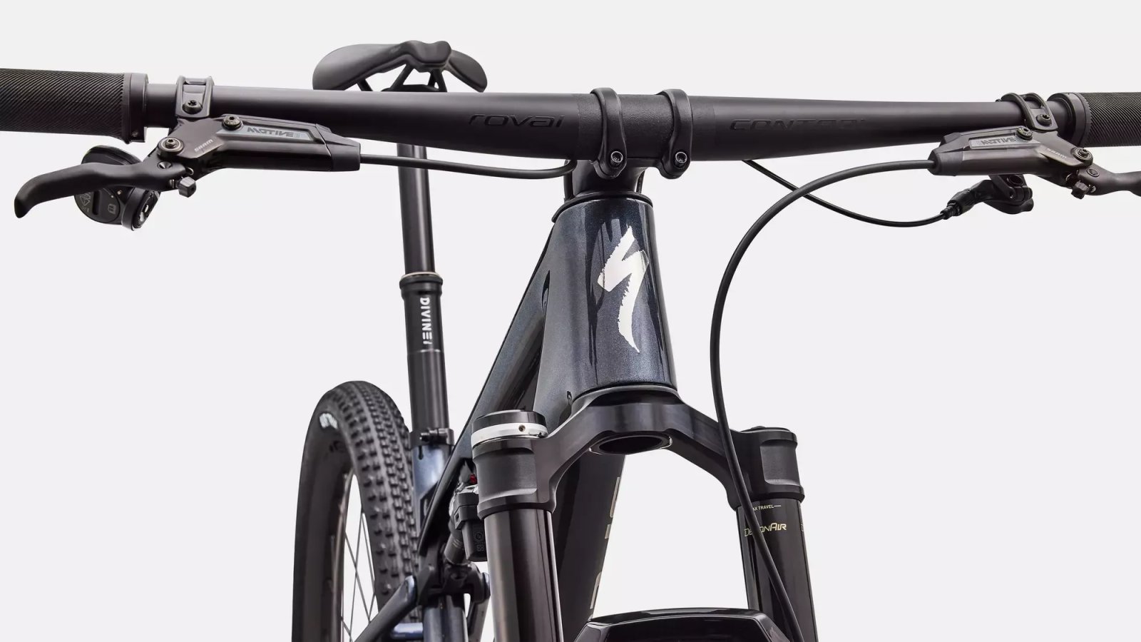 EPIC 9 PRO CARB/PRL/CHRM L