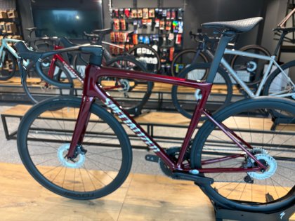 tarmac sl8 pro met c38 wielset maat 56
