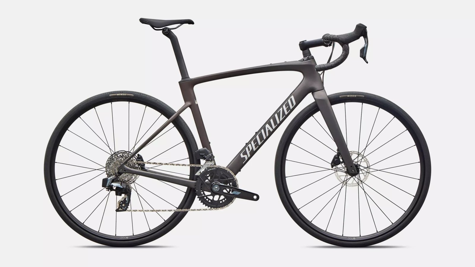 Roubaix Comp