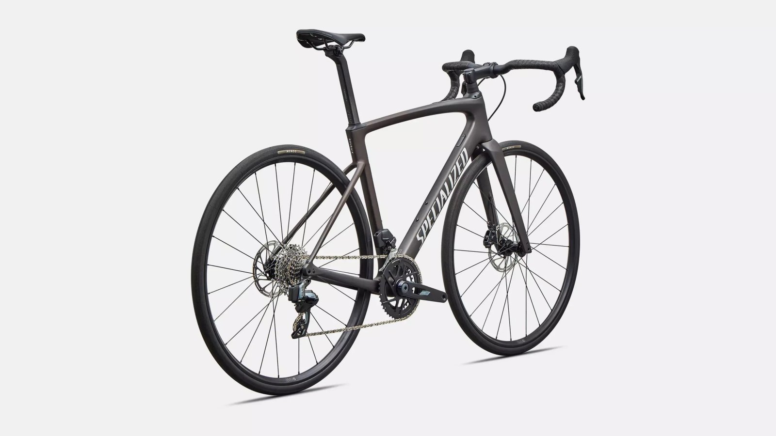 Roubaix Comp