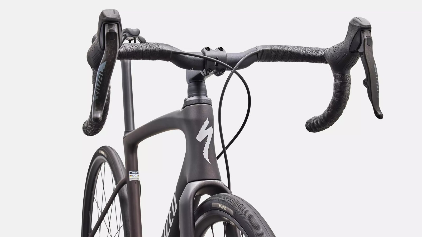 Roubaix Comp