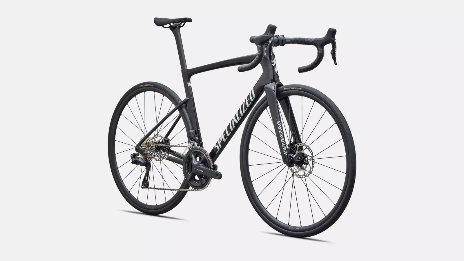 Tarmac SL9 Comp Di2 Char/LqDmet/DlMmet
