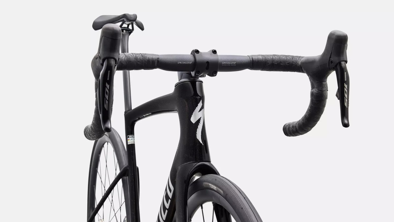 Tarmac SL9 Comp Di2 Char/LqDmet/DlMmet