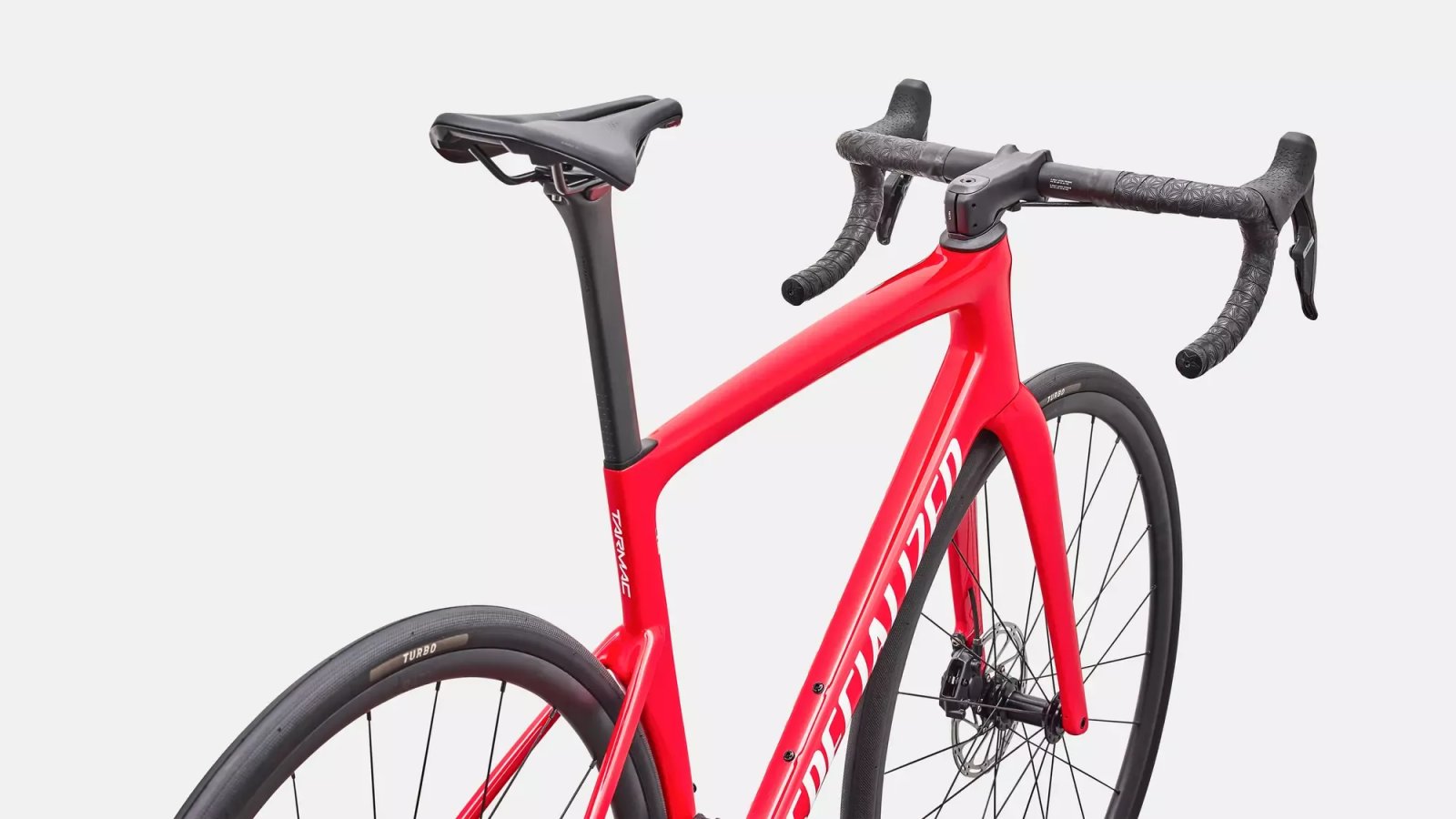 Tarmac SL9 Comp AXS VIVRED/WHT 