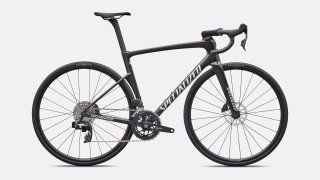Tarmac SL9 Comp AXS CHAR\/LQDMET\/DLMMET