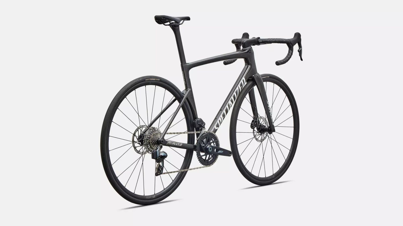 Tarmac SL9 Comp AXS CHAR\/LQDMET\/DLMMET