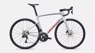 Tarmac SL9 Comp DI2 DLMMET/CAYNMET 61