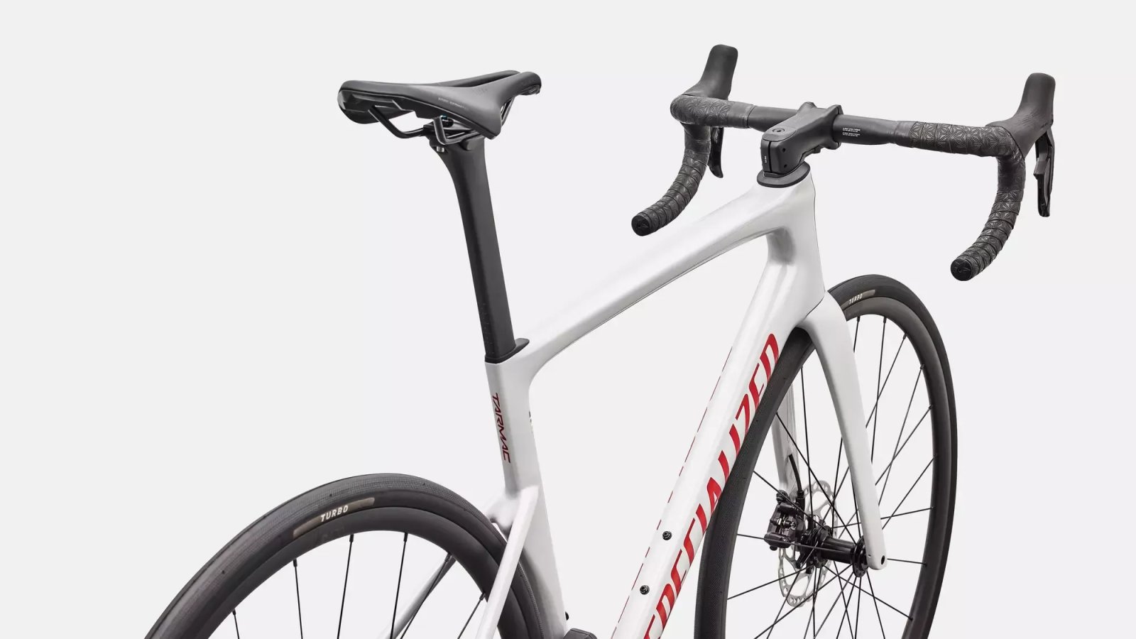 Tarmac SL9 Comp DI2 DLMMET/CAYNMET 61