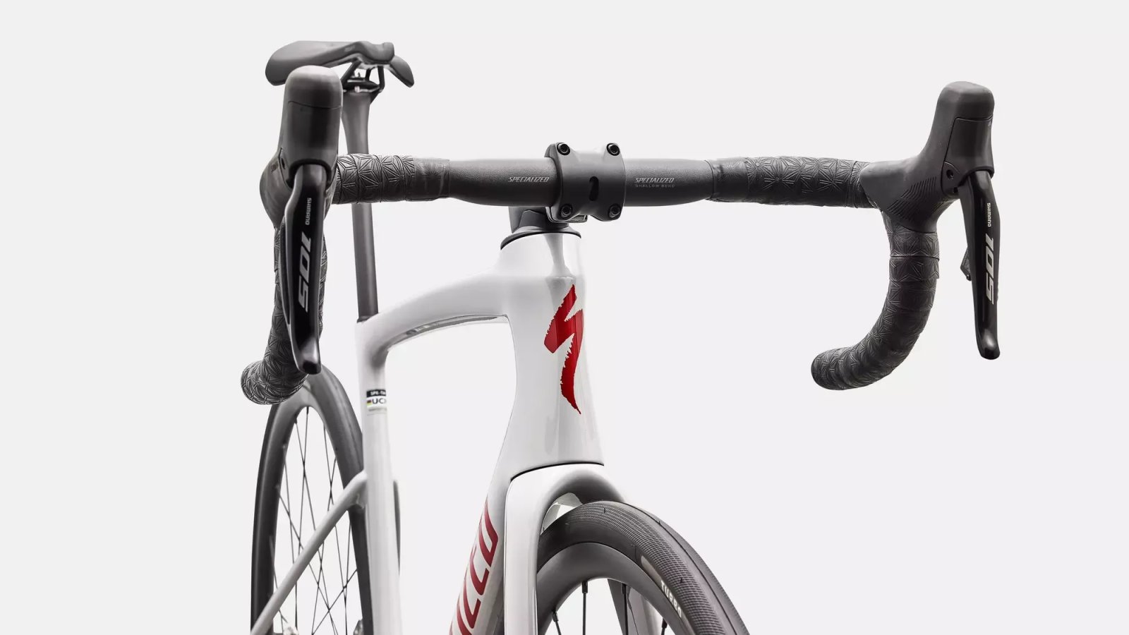 Tarmac SL9 Comp DI2 DLMMET/CAYNMET 61
