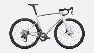 TARMAC SL9 EXPERT AXS SILDST/PDRLME 