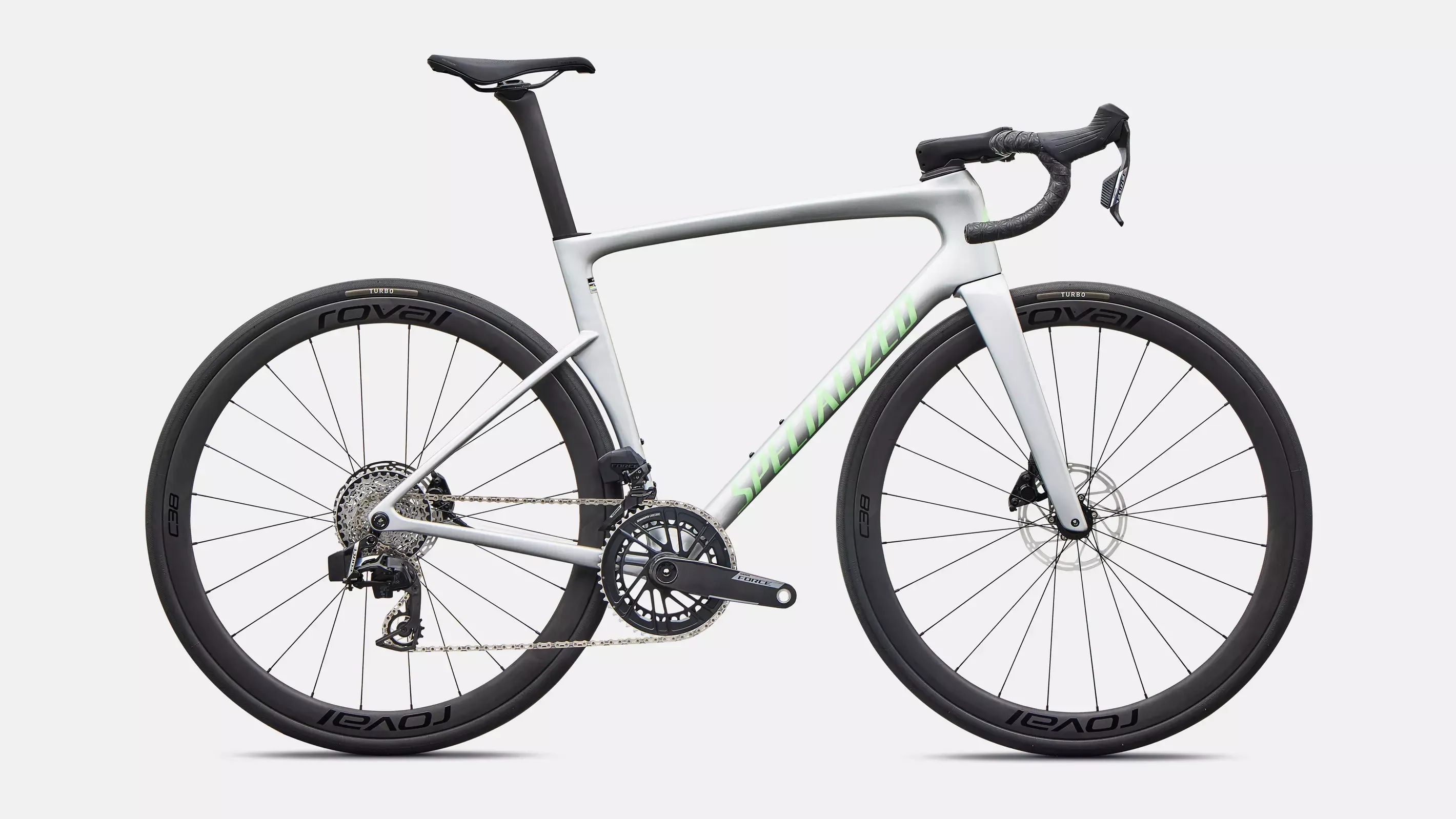 tarmac expert sl9 groen