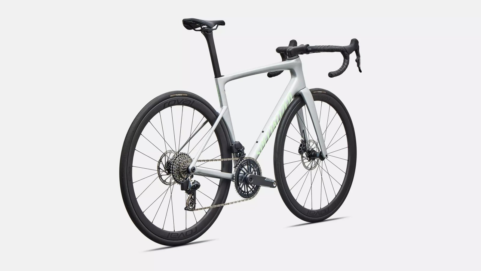TARMAC SL9 EXPERT AXS SILDST/PDRLME 