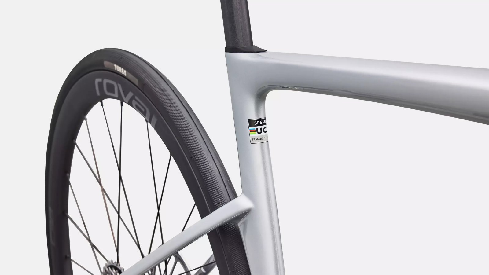 TARMAC SL9 EXPERT AXS SILDST/PDRLME 