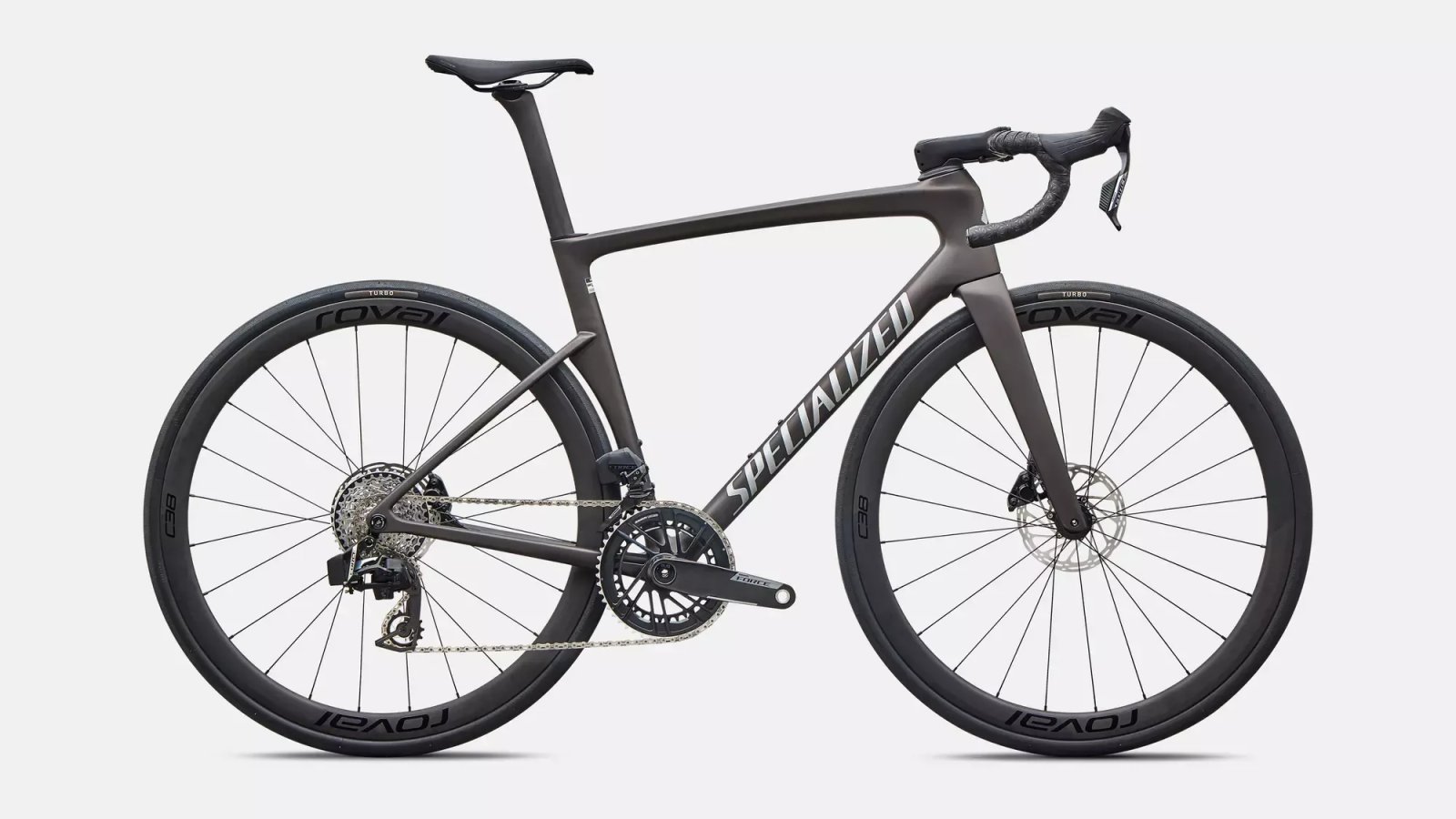 TARMAC SL9 EXPERT AXS WRMSMKMET/SILDST 