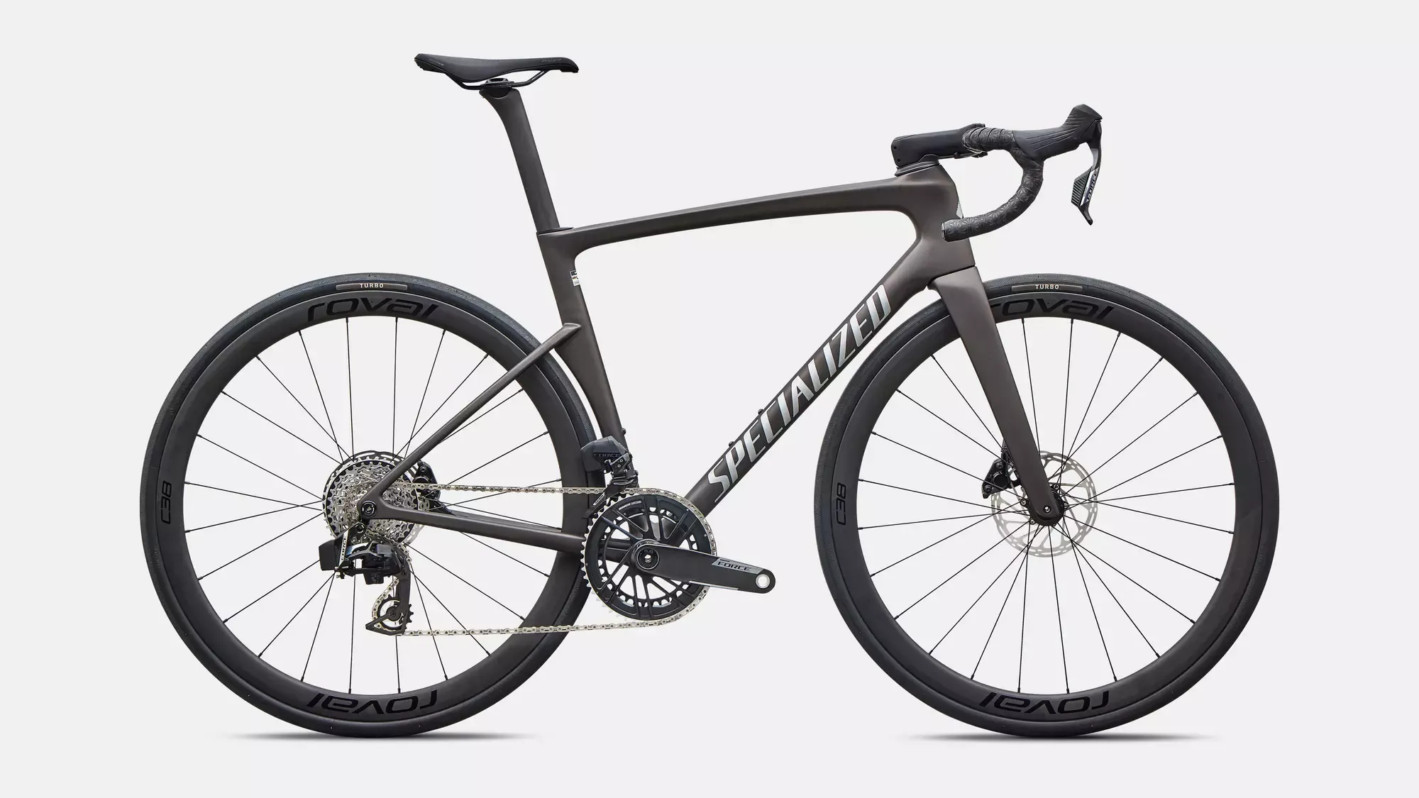 tarmac sl9 expert smoke
