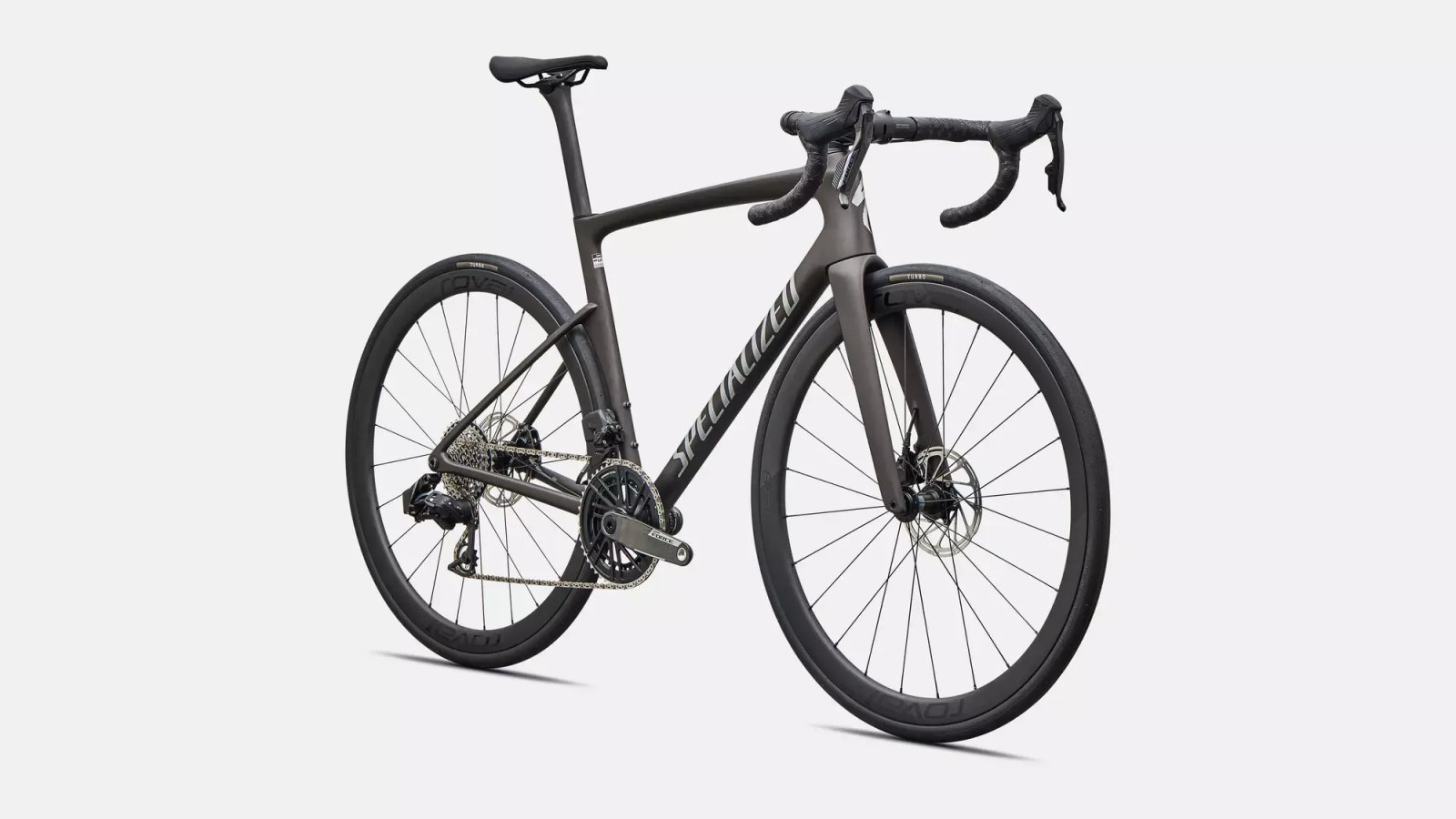 TARMAC SL9 EXPERT AXS WRMSMKMET/SILDST 