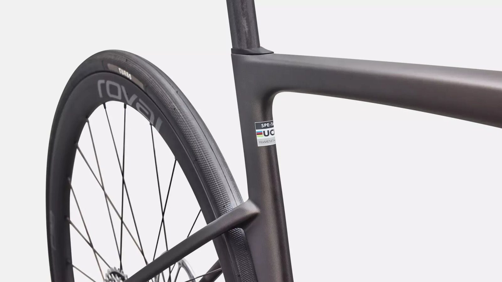 TARMAC SL9 EXPERT AXS WRMSMKMET/SILDST 
