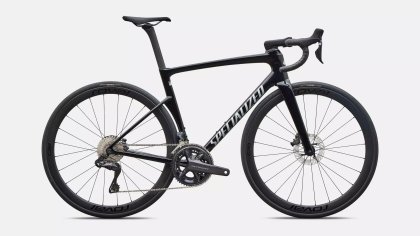 TARMAC SL9 EXPERT DI2 BLK/SILDST 54