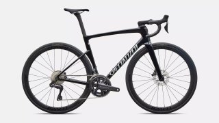 TARMAC SL9 EXPERT DI2 BLK/SILDST 54