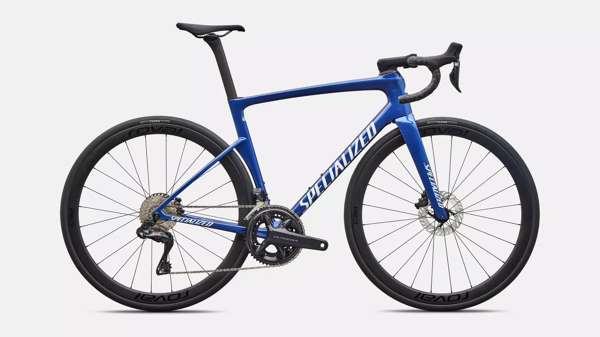 tarmac expert sl9 blauw