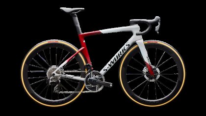 TARMAC SL9 SW AXS DUNEWHT/VIVRED/METOBSD 52