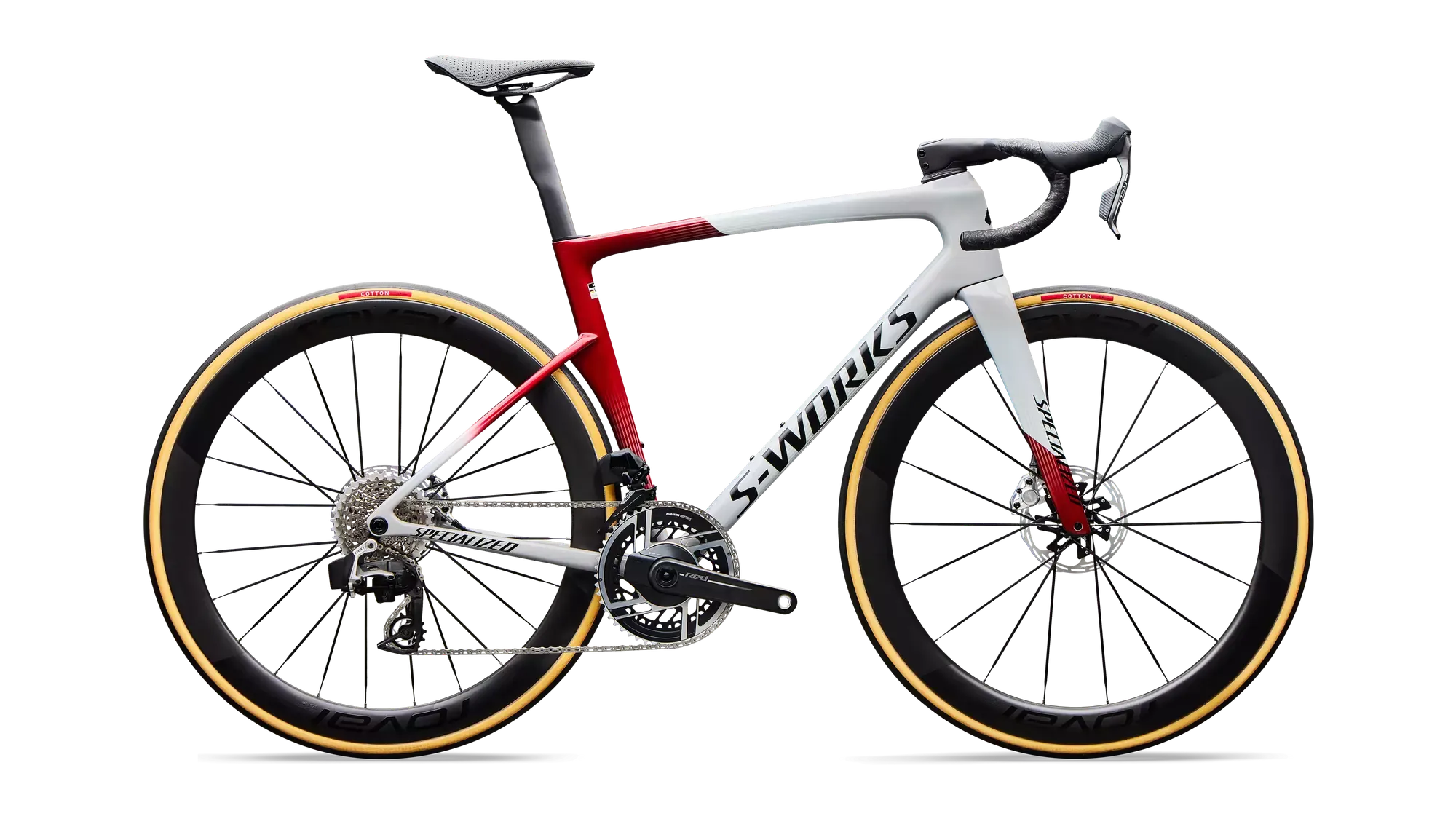 sw tarmac sl9 wit-rood