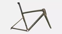 Specialized S-Works Tarmac SL8 Cadre 2025 - Cyprmet/MgnGldCmln/MetBlk