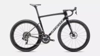 Specialized Tarmac Pro 2025 Shimano Ultegra Di2 Carbon Metallic White Silver