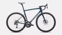Specialized Tarmac SL8 Expert Gloss Deep Lake Metallic - Vert Perle