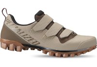 Specialized Recon 1.0 mountain bike shoes - Sand/Doppio