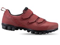 Specialized Recon 1.0 mountain bike shoes - Maroon