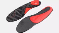 Specialized Body Geometry SL Footbeds Rood