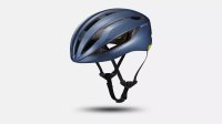 Casque de vélo Specialized Loma bleu métallique